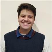 Profesor de Matemáticas básicas